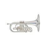 Меллофон Yamaha YMP-204MS, image 